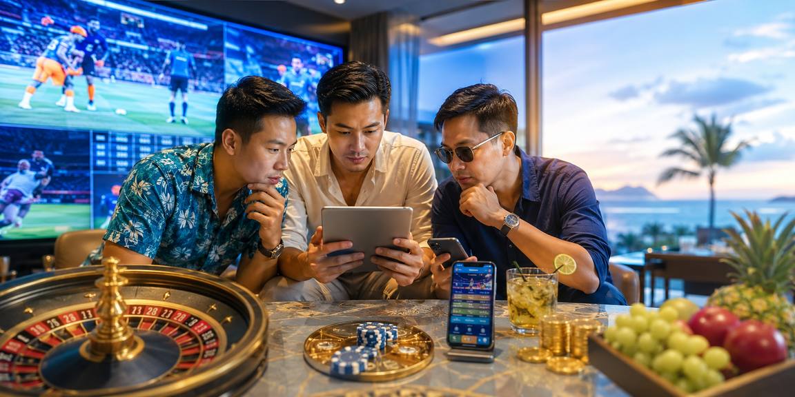 x5bet Thể Thao Đua Xe