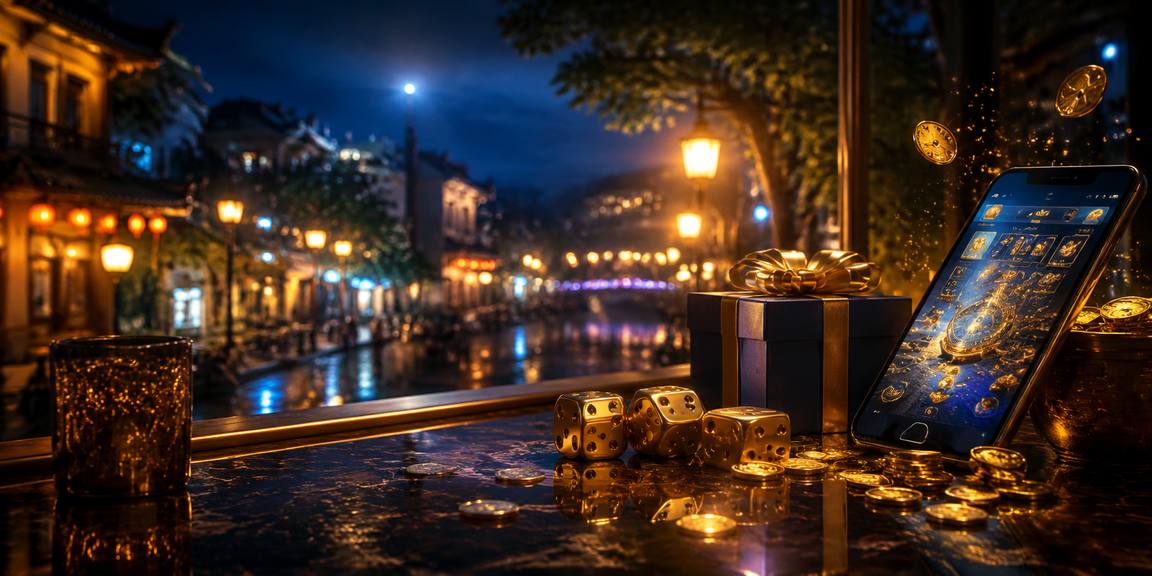 x5bet Casino Noi Bat – Những Bàn Chơi Bạn Sẽ Quay Lại