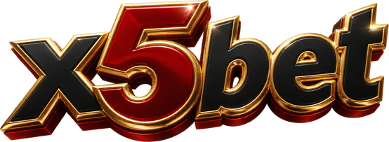 x5bet logo